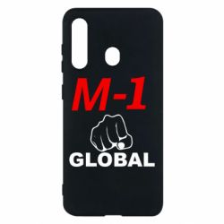 Чехол для Samsung M40 M-1 Global - PrintSalon