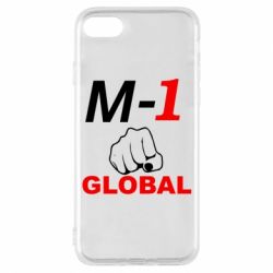 Чехол для iPhone 7 M-1 Global - PrintSalon