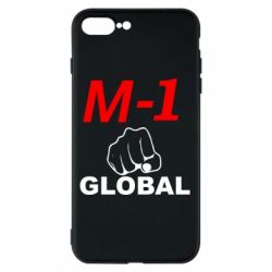 Чехол для iPhone 7 Plus M-1 Global - PrintSalon