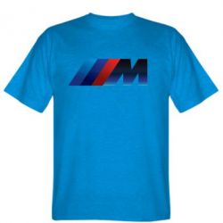 Чоловіча футболка Stedman M Power Art - PrintSalon