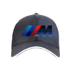 Кепка M Power Art - PrintSalon