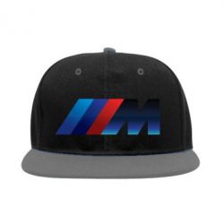 Снепбек M Power Art - PrintSalon