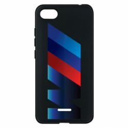 Чохол для Xiaomi Redmi 6A M Power Art - PrintSalon