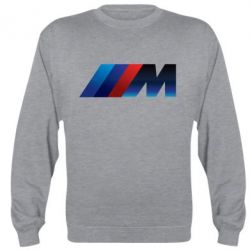 Світшот M Power Art - PrintSalon