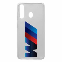 Чохол для Samsung A60 M Power Art - PrintSalon