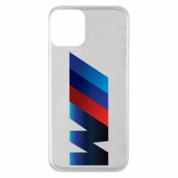 Чохол для iPhone 11 M Power Art - PrintSalon