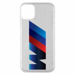 Чохол для iPhone 11 Pro M Power Art - PrintSalon