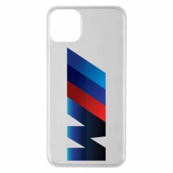 Чохол для iPhone 11 Pro Max M Power Art - PrintSalon