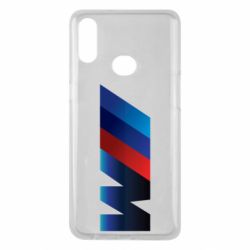 Чохол для Samsung A10s M Power Art - PrintSalon