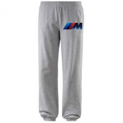 Штани M Power Art - PrintSalon