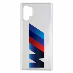 Чохол для Samsung Note 10 Plus M Power Art - PrintSalon