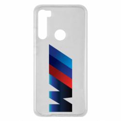 Чохол для Xiaomi Redmi Note 8 M Power Art - PrintSalon