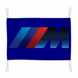 Прапор M Power Art - PrintSalon