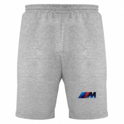 Чоловічі шорти M Power Art - PrintSalon