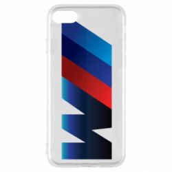 Чохол для iPhone SE 2020 M Power Art - PrintSalon