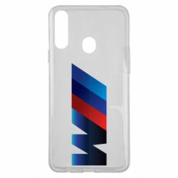 Чохол для Samsung A20s M Power Art - PrintSalon