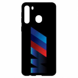 Чохол для Samsung A21 - PrintSalon