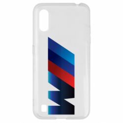 Чохол для Samsung A01 / M01 M Power Art - PrintSalon