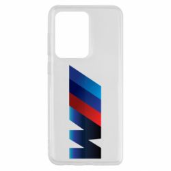 Чохол для Samsung S20 Ultra M Power Art - PrintSalon