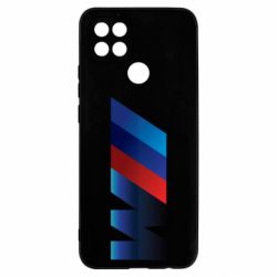 Чохол для Oppo A15s / A15 M Power Art - PrintSalon