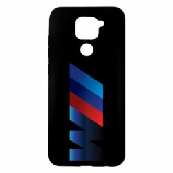 Чохол для Xiaomi Redmi Note 9 / Redmi 10X M Power Art - PrintSalon