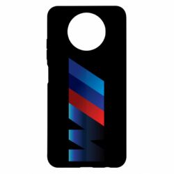 Чехол для Xiaomi Redmi Note 9 5G/Redmi Note 9T M Power Art