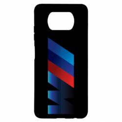 Чохол для Xiaomi Poco X3 M Power Art - PrintSalon