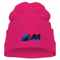 Дитяча шапка M Power Art - PrintSalon