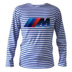 Тільник з довгим рукавом M Power Art - PrintSalon