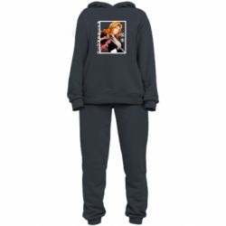 Женский костюм Мацумото