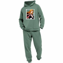 Дитячий костюм Мацумото-PrintSalon Дитячий костюм Мацумото