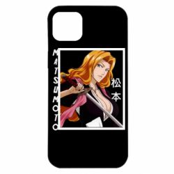 Чохол для iPhone 14 Plus Мацумото - PrintSalon