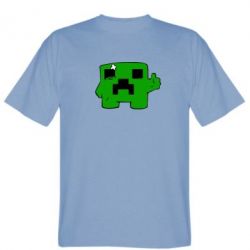 Мужская футболка Stedman Mad Player - PrintSalon