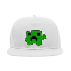 Снепбек Mad Player - PrintSalon