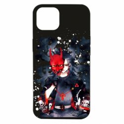 Чохол для iPhone 14 Madara Uchiha Ancient Japan - PrintSalon