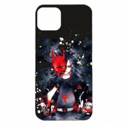 Чохол для iPhone 14 Plus Madara Uchiha Ancient Japan - PrintSalon
