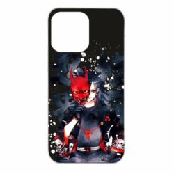 Чохол для iPhone 14 Pro Max Madara Uchiha Ancient Japan - PrintSalon