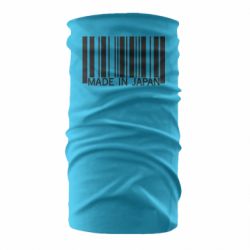 Бандана Made in japan - PrintSalon