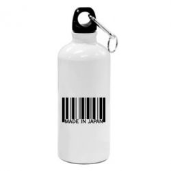 Фляга Made in japan - PrintSalon