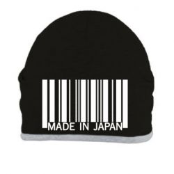 Шапка Made in japan - PrintSalon