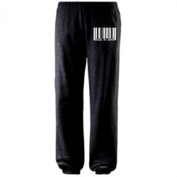 Штаны Made in japan - PrintSalon
