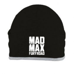 Шапка MadMax - PrintSalon