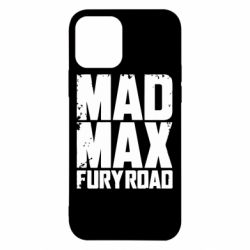 Чехол для iPhone 12 Pro MadMax - PrintSalon
