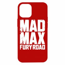 Чехол для iPhone 12 mini MadMax - PrintSalon