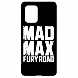 Чехол для Samsung S10 Lite MadMax - PrintSalon