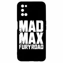 Чехол для Oppo A52/A72/A92 MadMax - PrintSalon