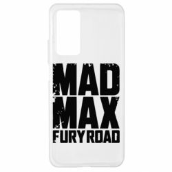 Чехол для Xiaomi Mi 10T/10T Pro MadMax - PrintSalon