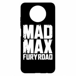 Чехол для Xiaomi Redmi Note 9 5G/Redmi Note 9T MadMax-PrintSalon Чехол для Xiaomi Redmi Note 9 5G/Redmi Note 9T MadMax