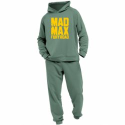 Детский костюм MadMax - PrintSalon