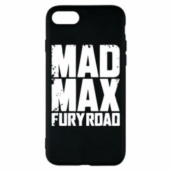 Чехол для iPhone 7 MadMax - PrintSalon